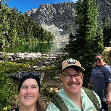 North Cascades National Park