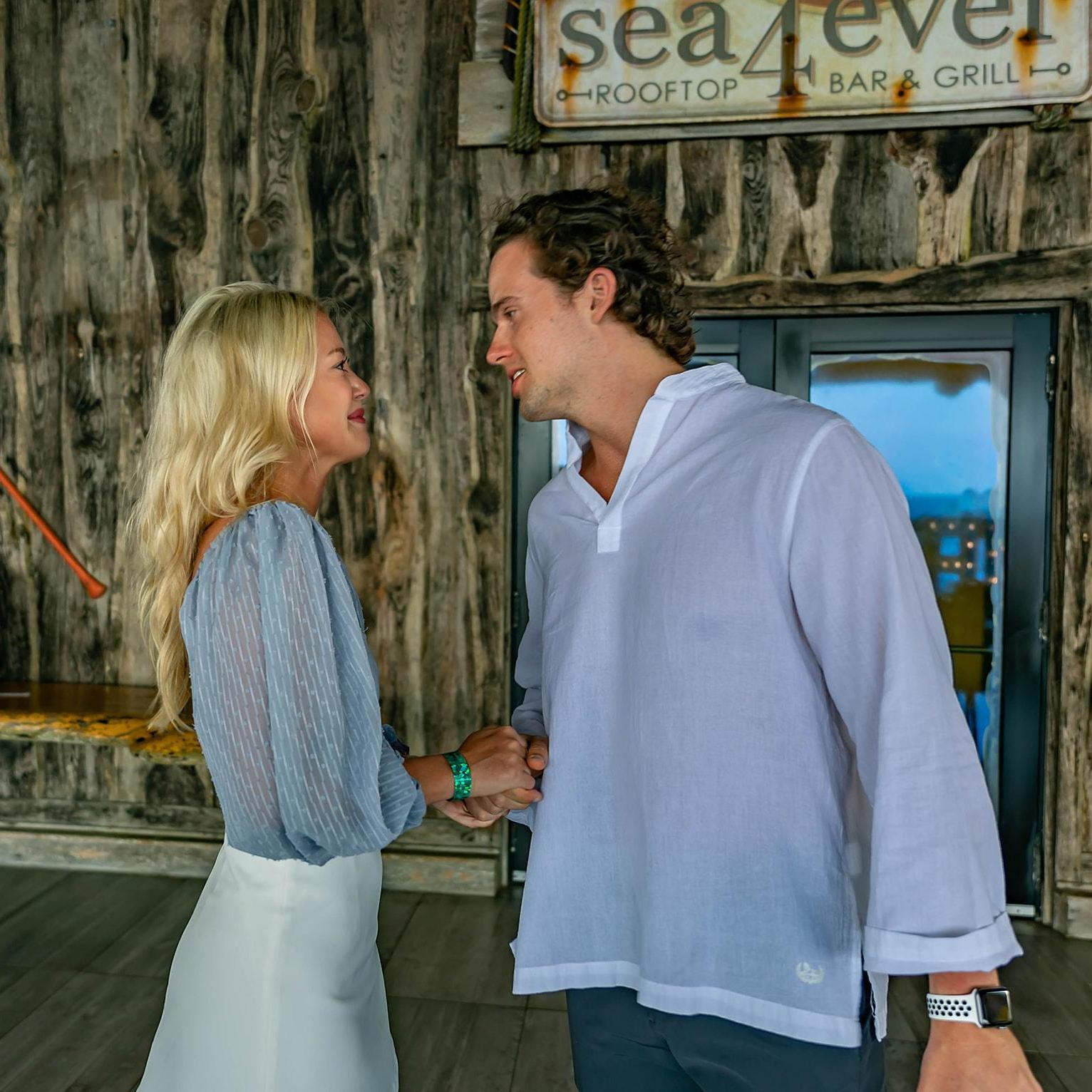 The Proposal
