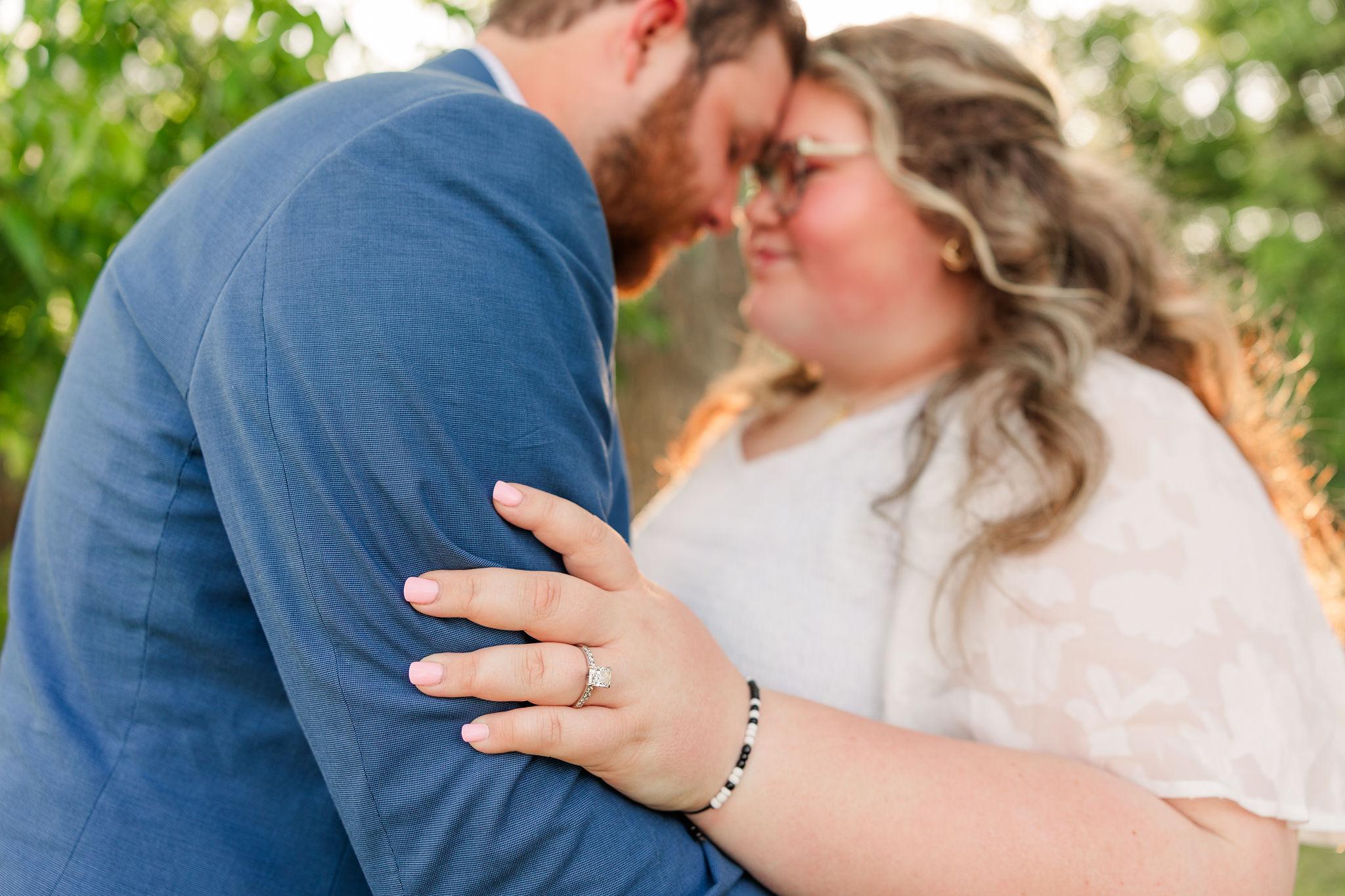 The Wedding Website of Macy Stewart and Will Johnson
