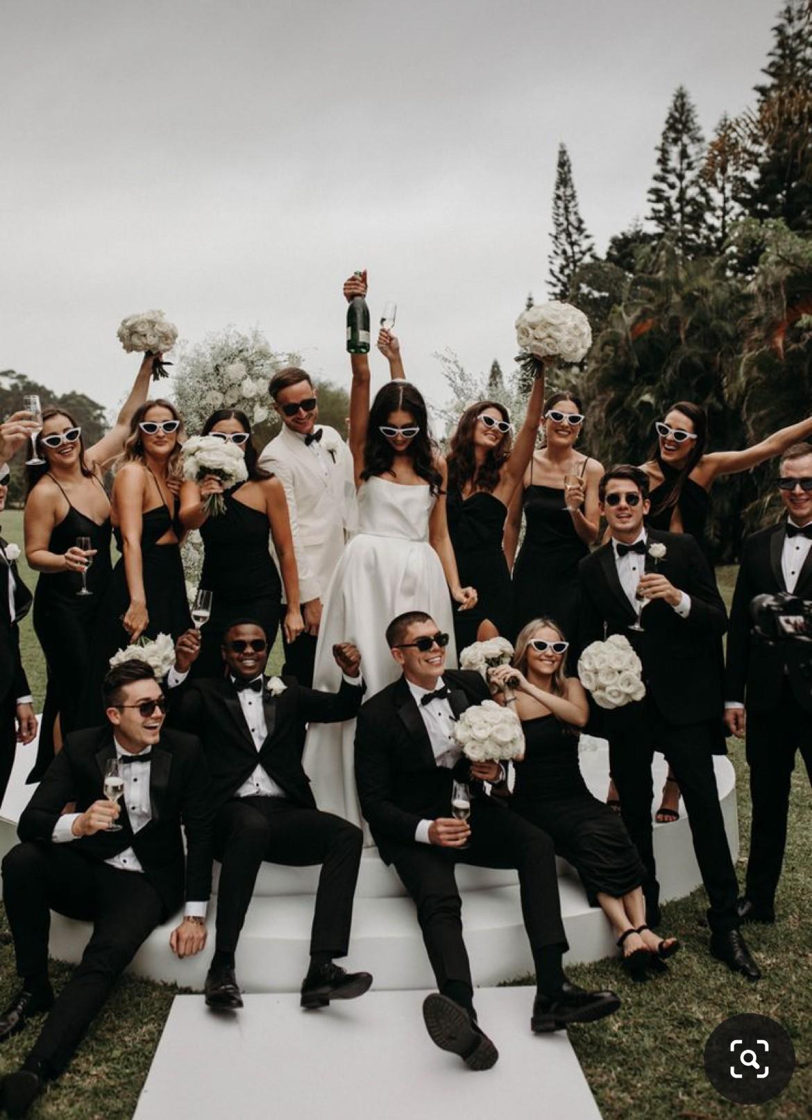 The Wedding Website of Allyssa Simpson and Mikey Hoffman