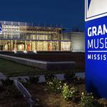 GRAMMY Museum Mississippi