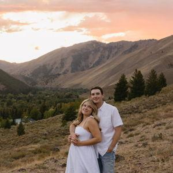 Honeymoon Sunset Cruise