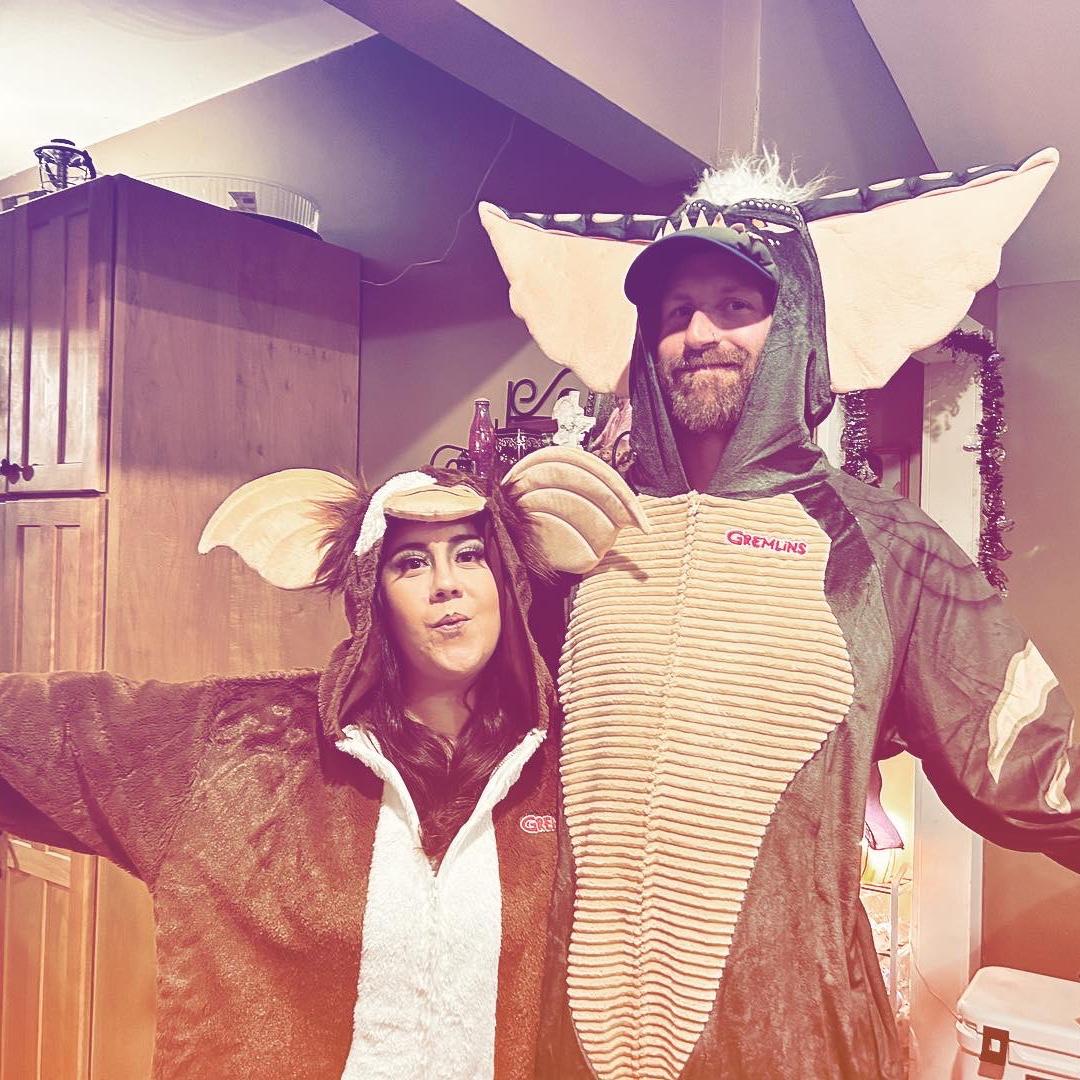 Halloween costume party 2023