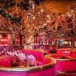 The Spa At Madonna Inn