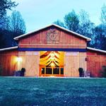 Southern Charm Wedding Venue