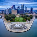Point State Park