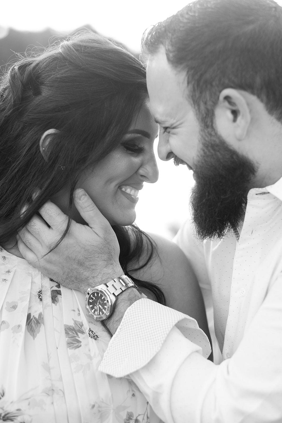 The Wedding Website of Amanda Orechkin and Ben Schafer