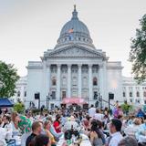 Concerts on the Square