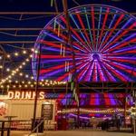 St. Louis Aquarium & Wheel at Union Station