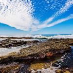 Crystal Cove State Park