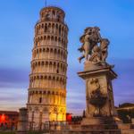 Pisa, Italy