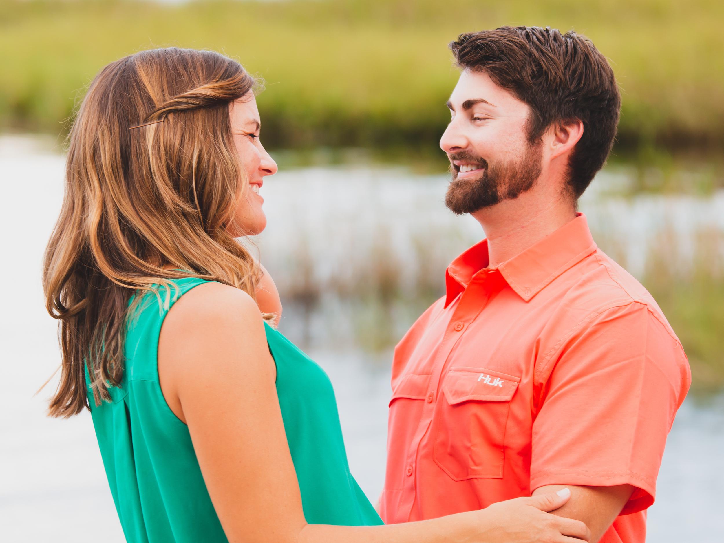 The Wedding Website of Julia Garrison and David Waller