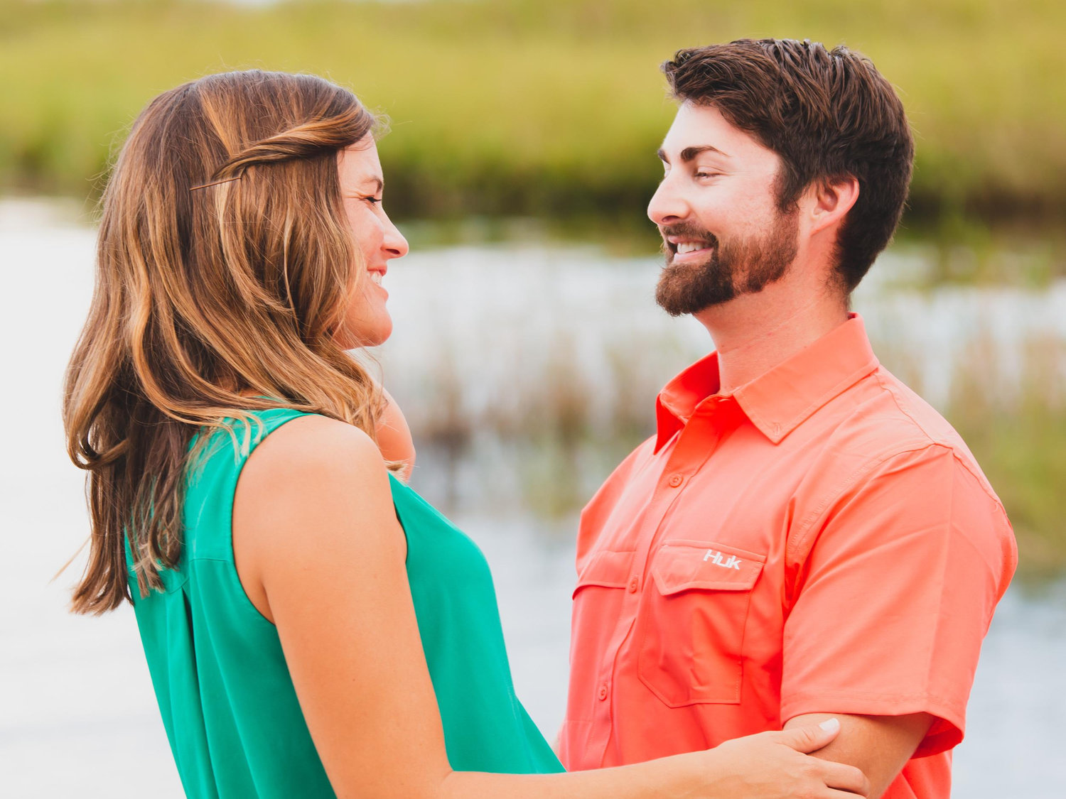 The Wedding Website of Julia Garrison and David Waller