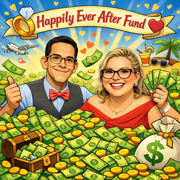Happily Ever After Fund