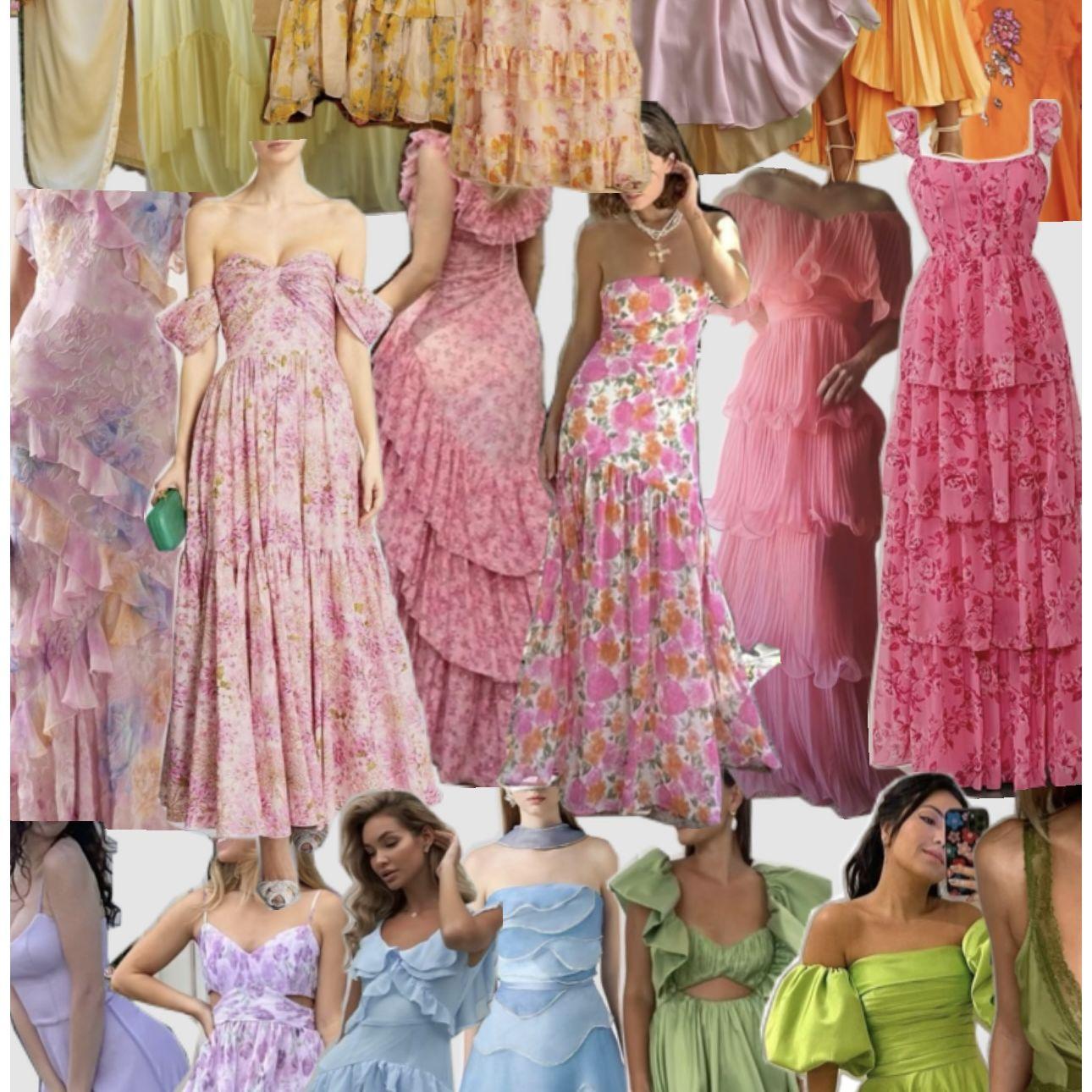 Dress Code Inspiration