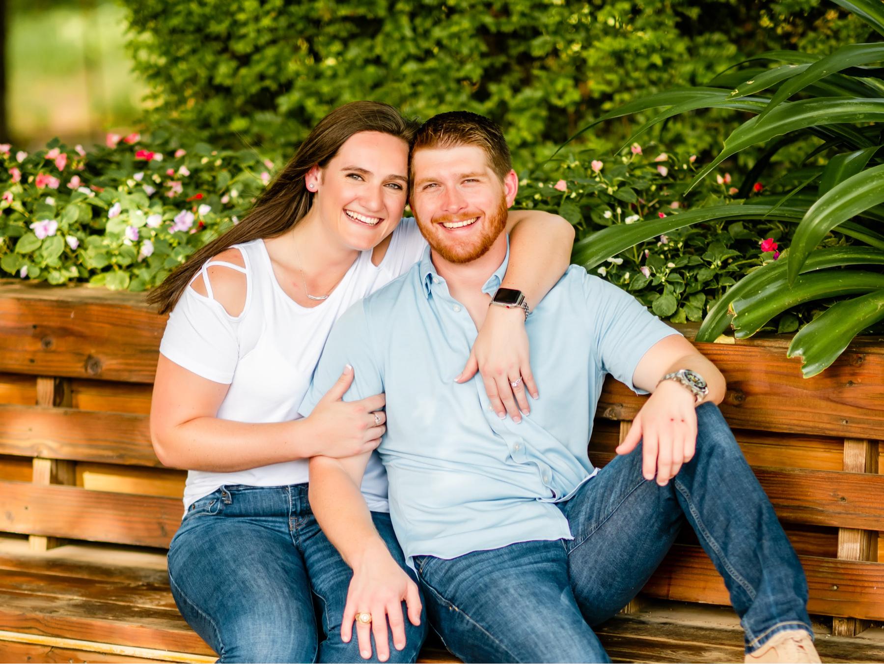 The Wedding Website of Liz Taylor and Cody Dubberley