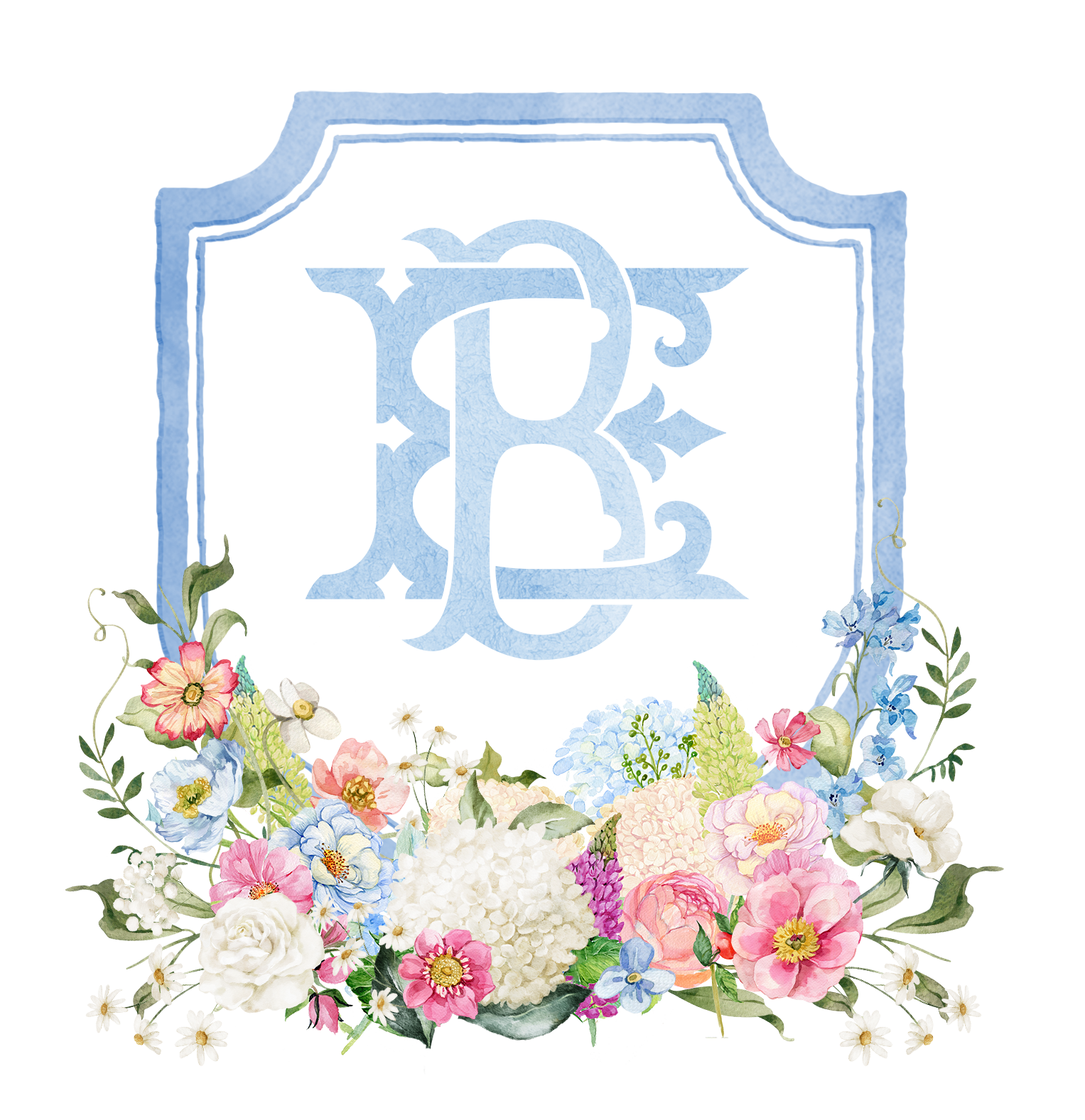 The Wedding Website of Erin Kinsey and Brady Weatherford