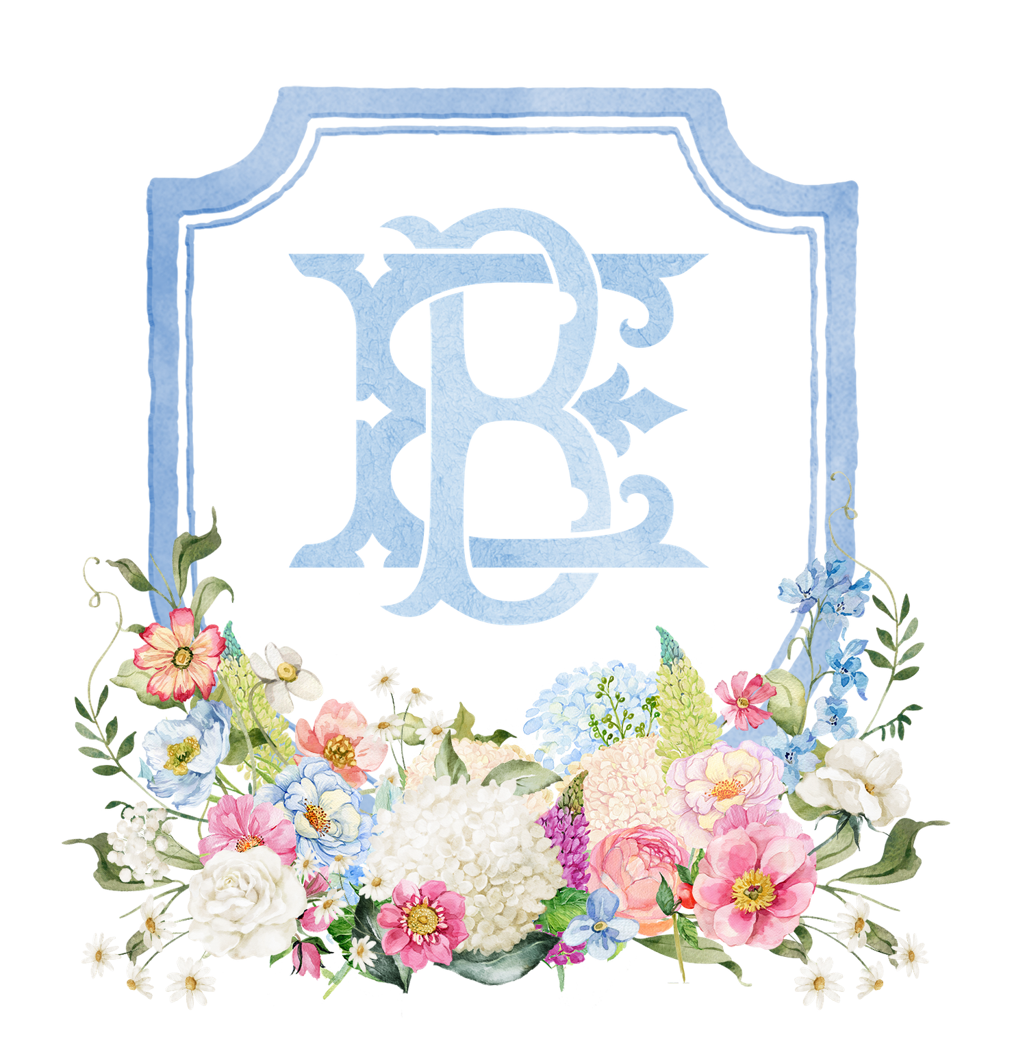 The Wedding Website of Erin Kinsey and Brady Weatherford