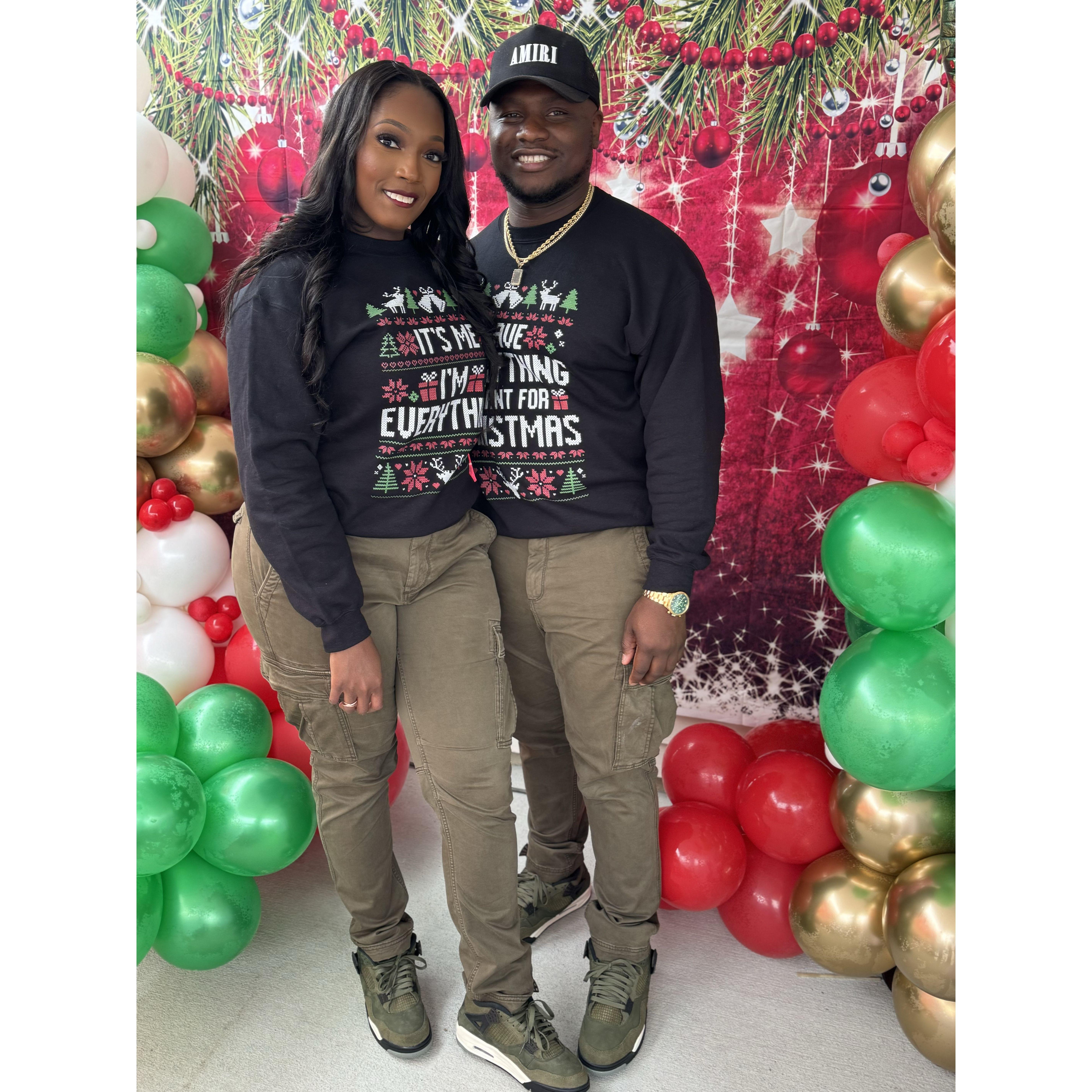 Engagement Day