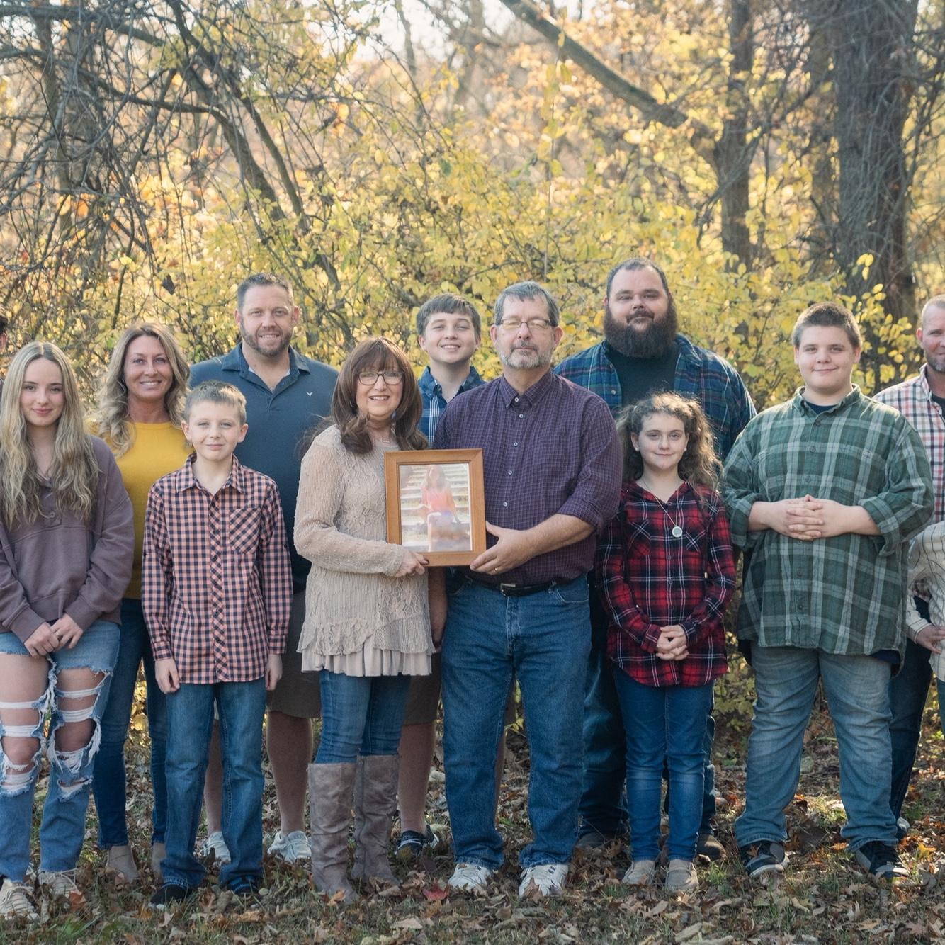 kipp family pics 2022
