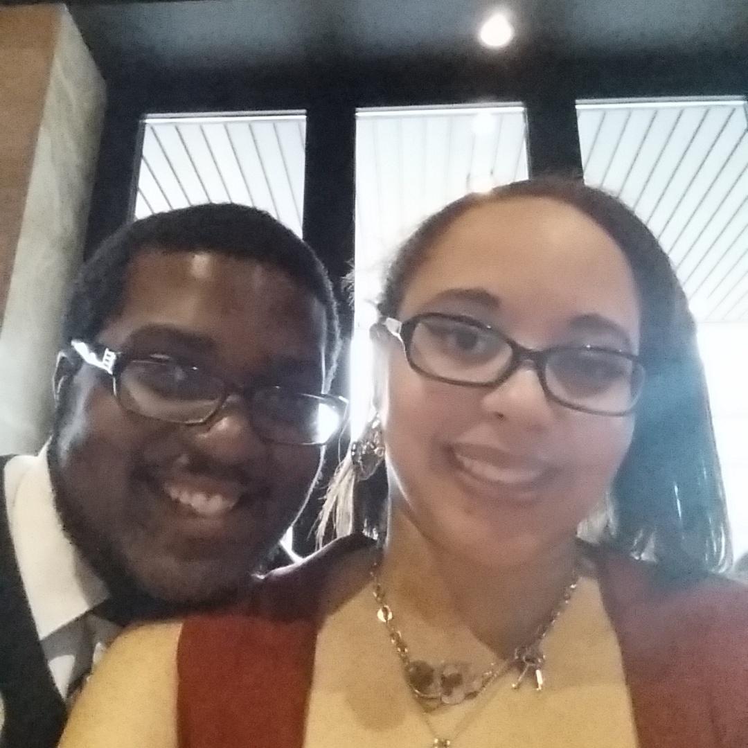 Date night!