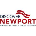 Discover Newport Webpage