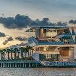 St. Pete Pier