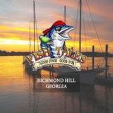 Fish Tales
