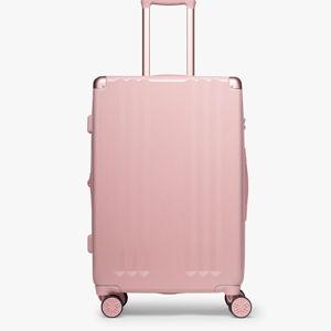 Ambeur Medium Luggage - BLOSSOM