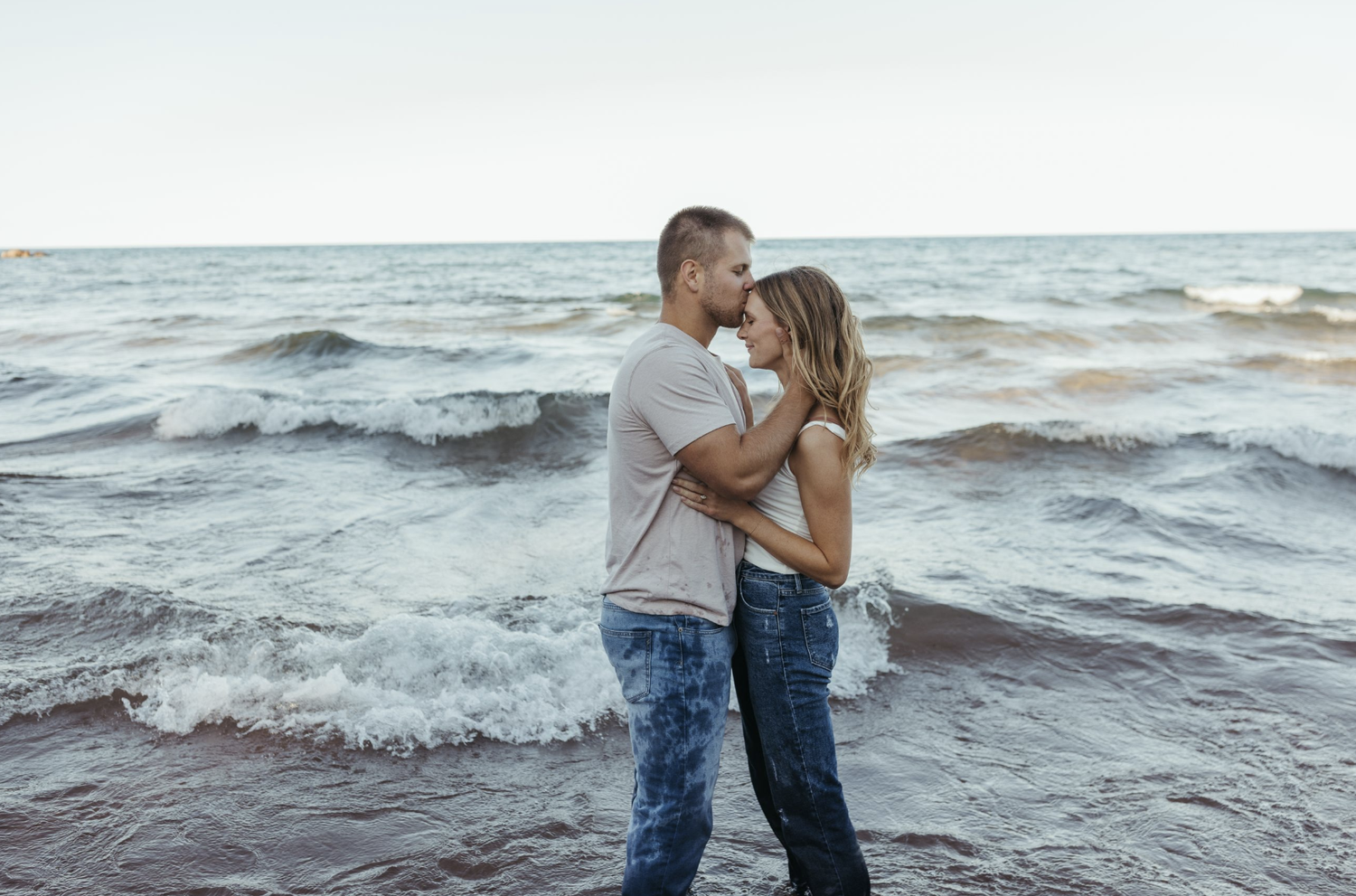The Wedding Website of Frankie Mattson and John Paramski