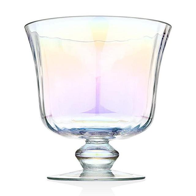 Trifle Bowl Monterey by Godinger