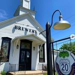 Highway 20 Brewing Company