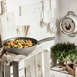  BALLARINI Bellamonte Cast Iron 6-qt Round Dutch Oven - Saggio  Green: Home & Kitchen