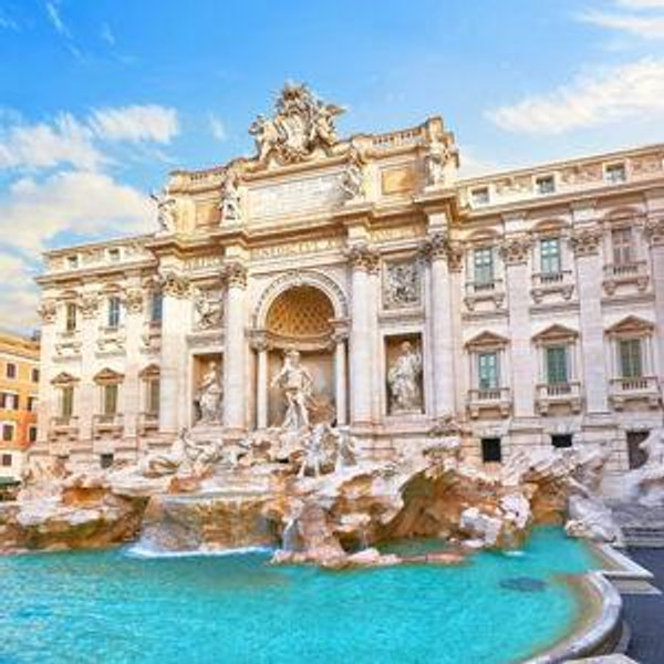 Rome and Naples Hotels