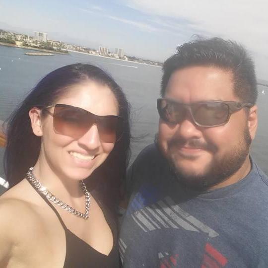 Cruise to Mexico 2016