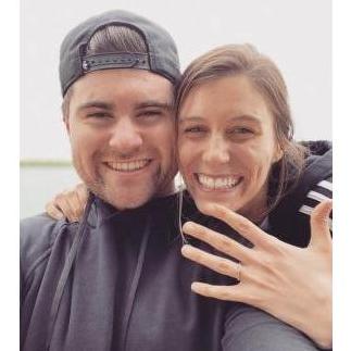 Engaged!