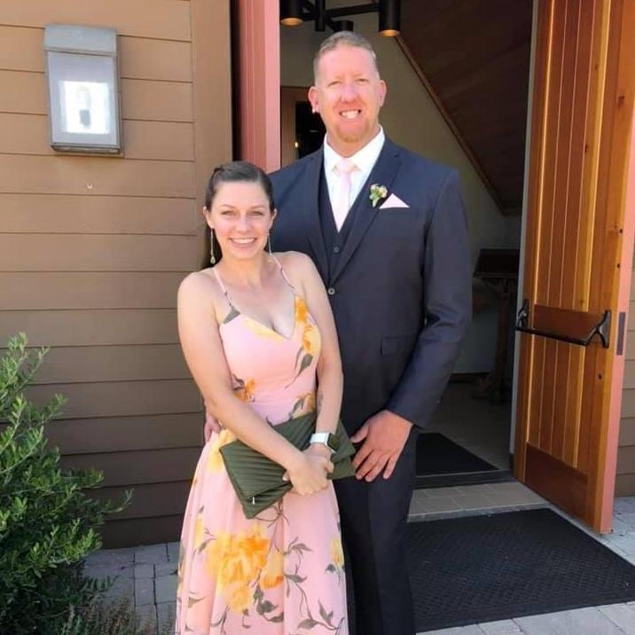 We love weddings!