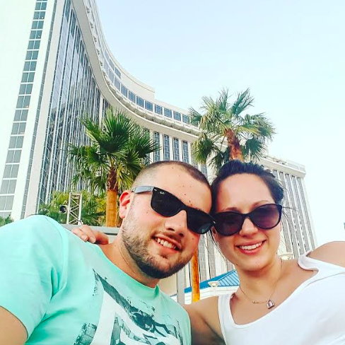 Vegas-2016