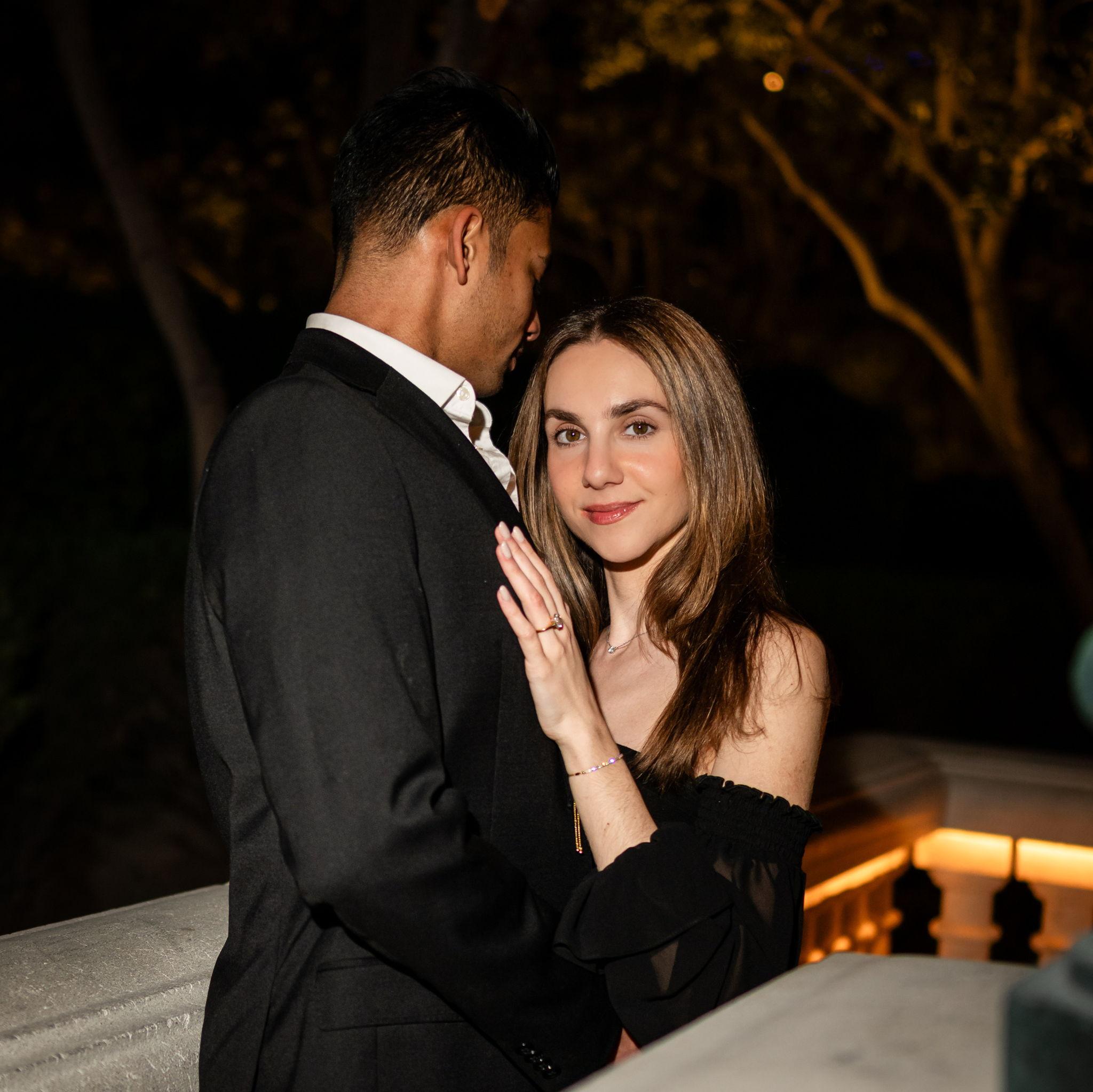 Our Las Vegas Proposal, March 2025