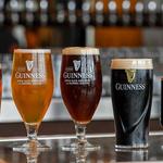 Guinness Brewery