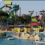Aquatica San Antonio