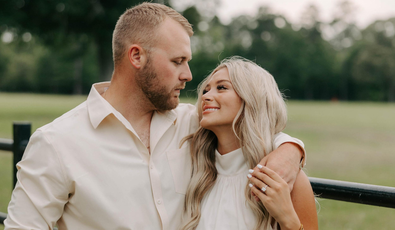 The Wedding Website of Kylie Jones and Connor Canada