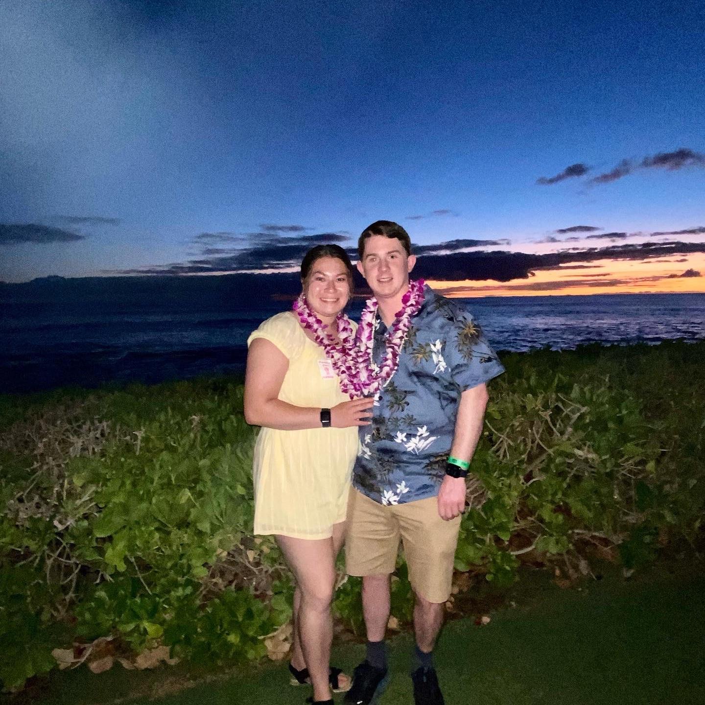 Hawaii 2022: Paradise Cove