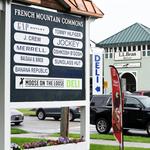 The Outlets at Lake George