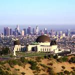 Griffith Observatory
