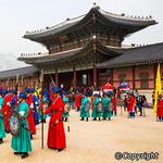 Gyeongbokgung (경복궁)