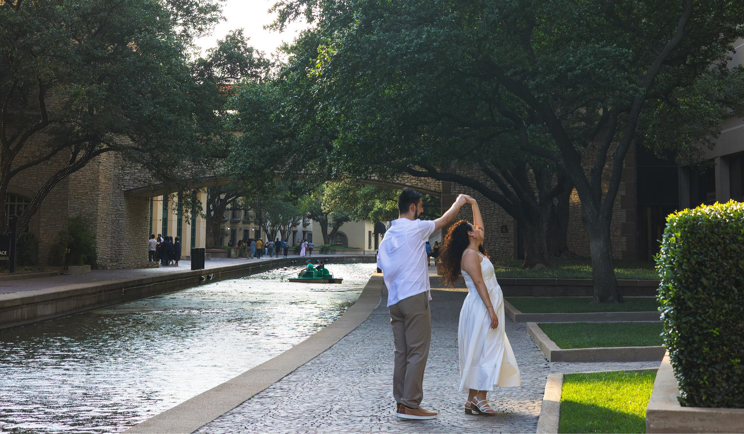 The Wedding Website of Karla Magana and Vincenzo Gasbarro