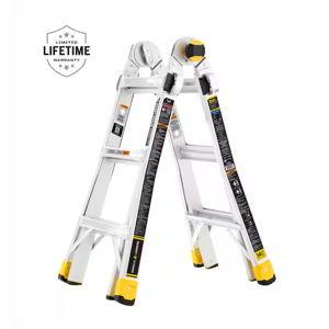 Home Depot Ladder