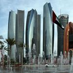 Trip to Abu Dhabi