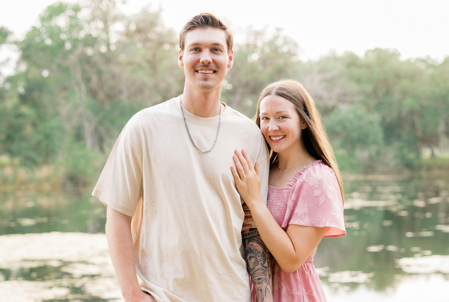 The Wedding Website of Lindsey Kutach and Trenton Wallace